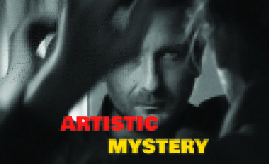 Artistic mystery