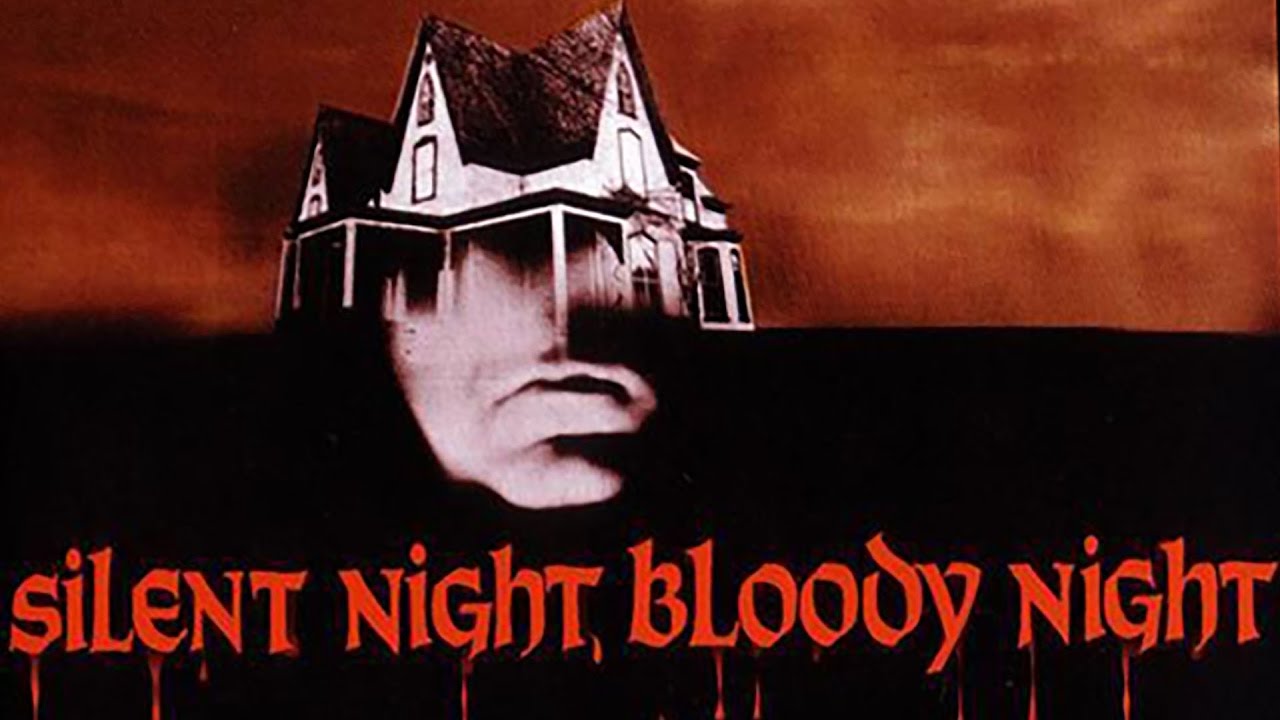 Silent night, bloody Night