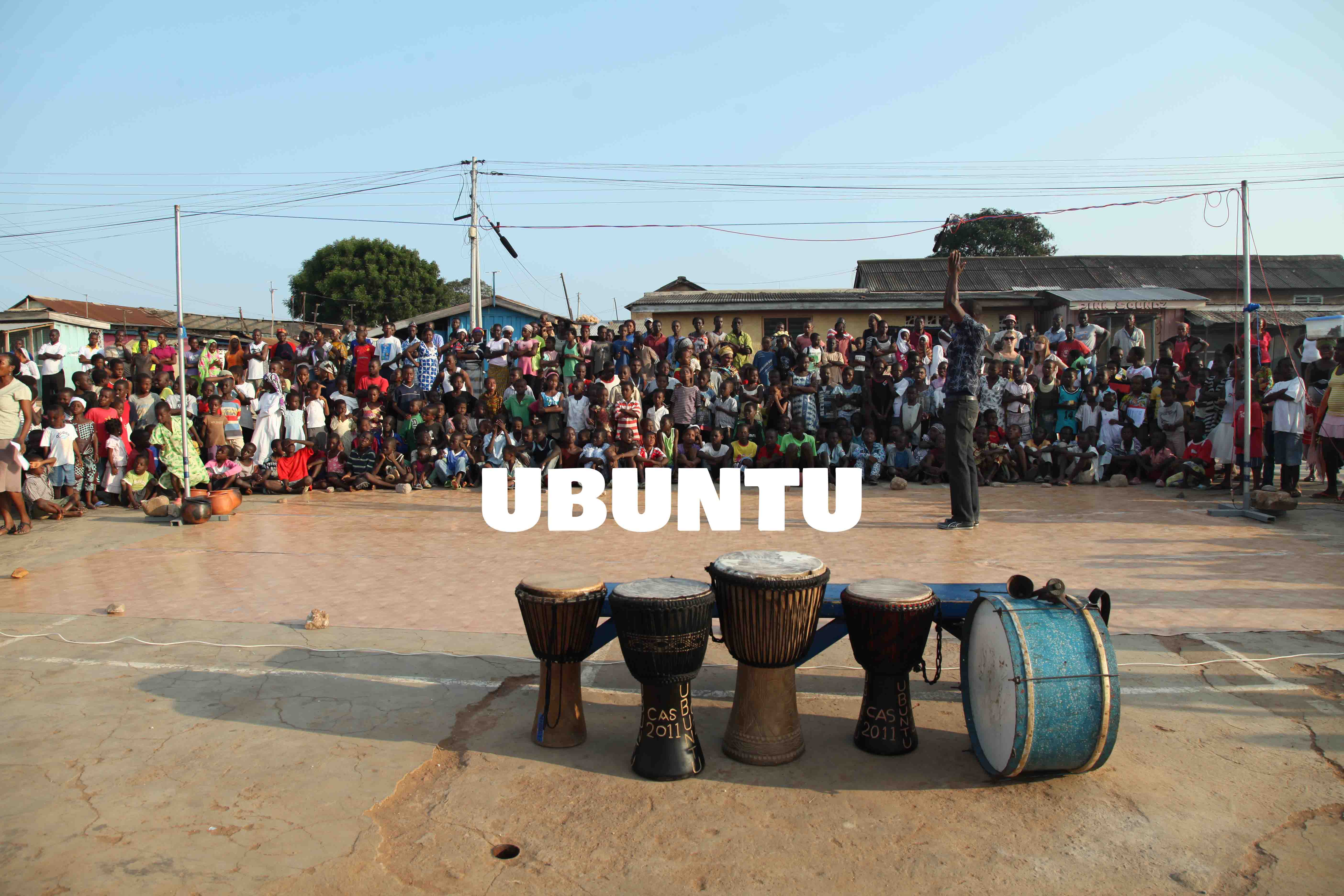 Ubuntu