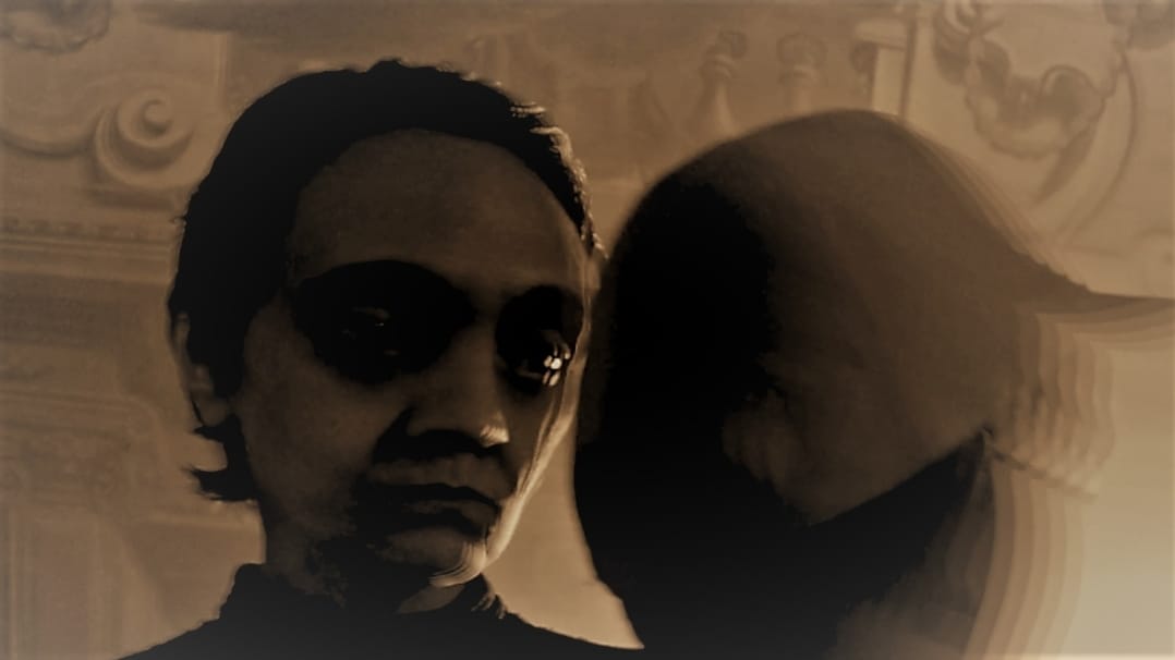 La sonrisa y la vaca