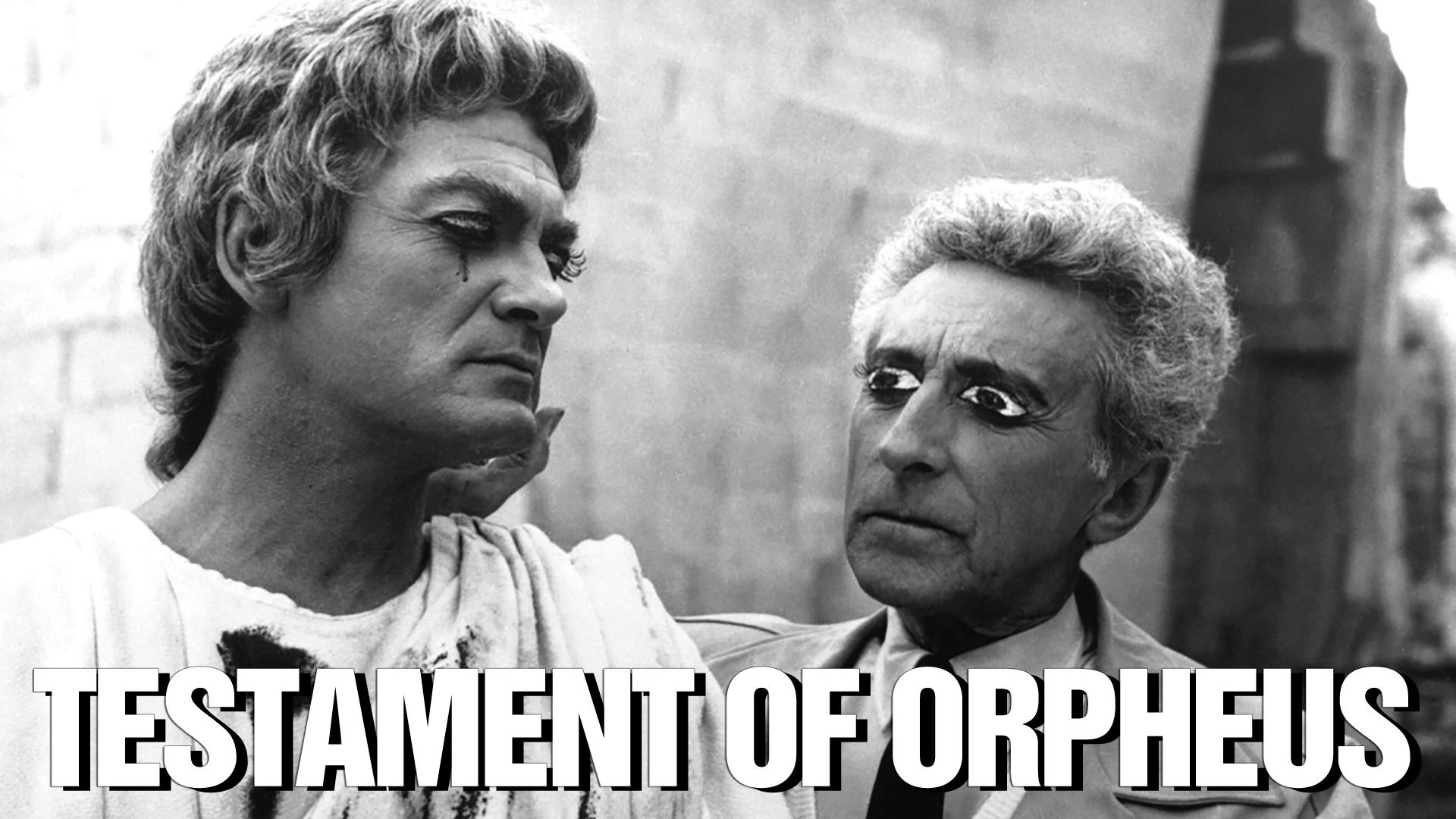 Testament of Orpheus