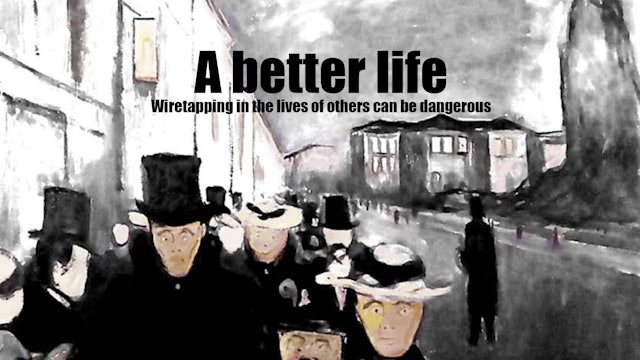 A Better Life