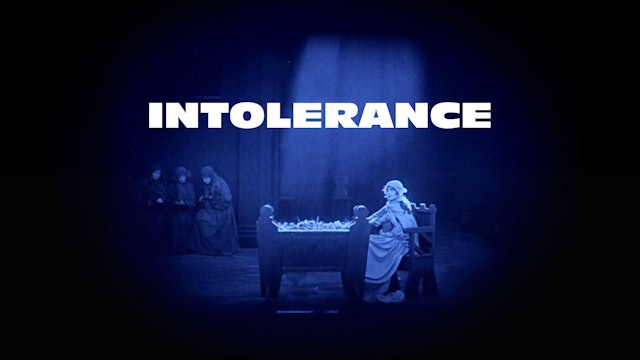 Intolerance