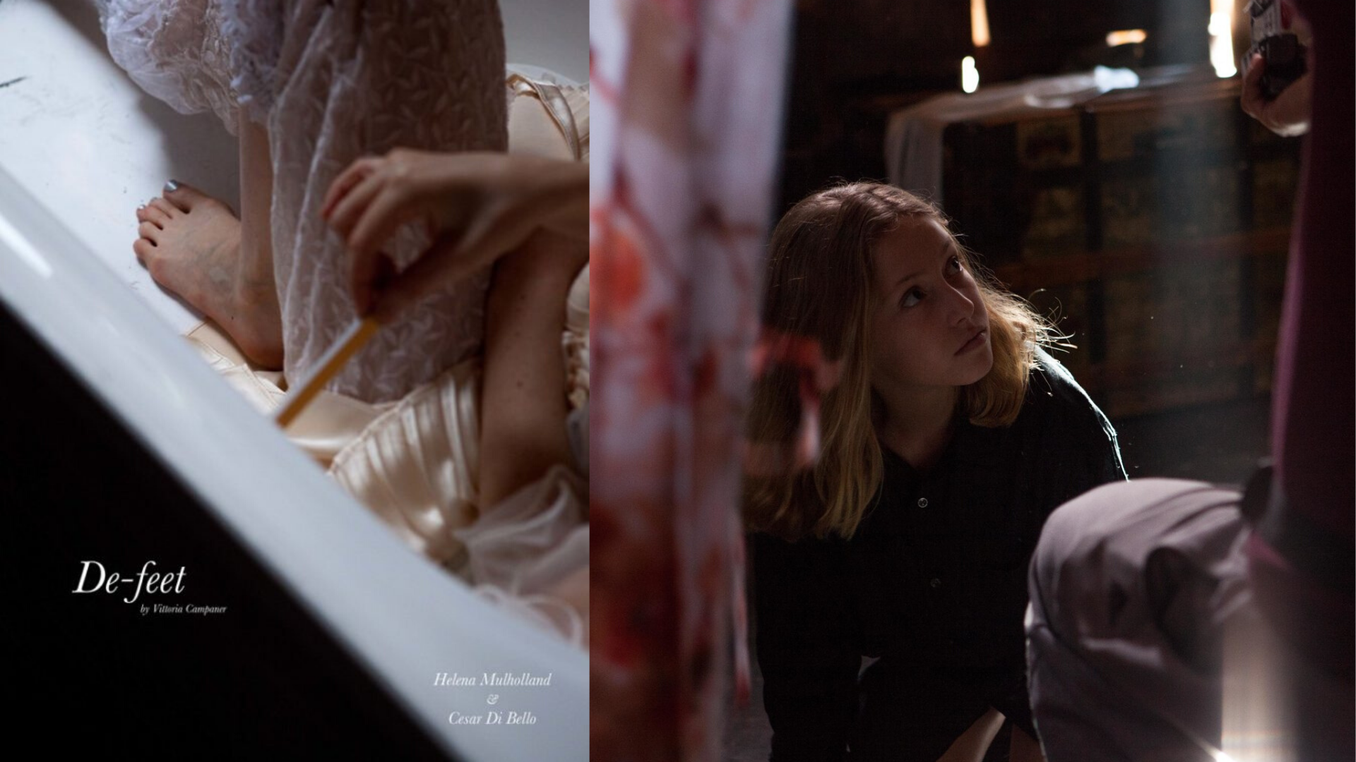 Director presentation