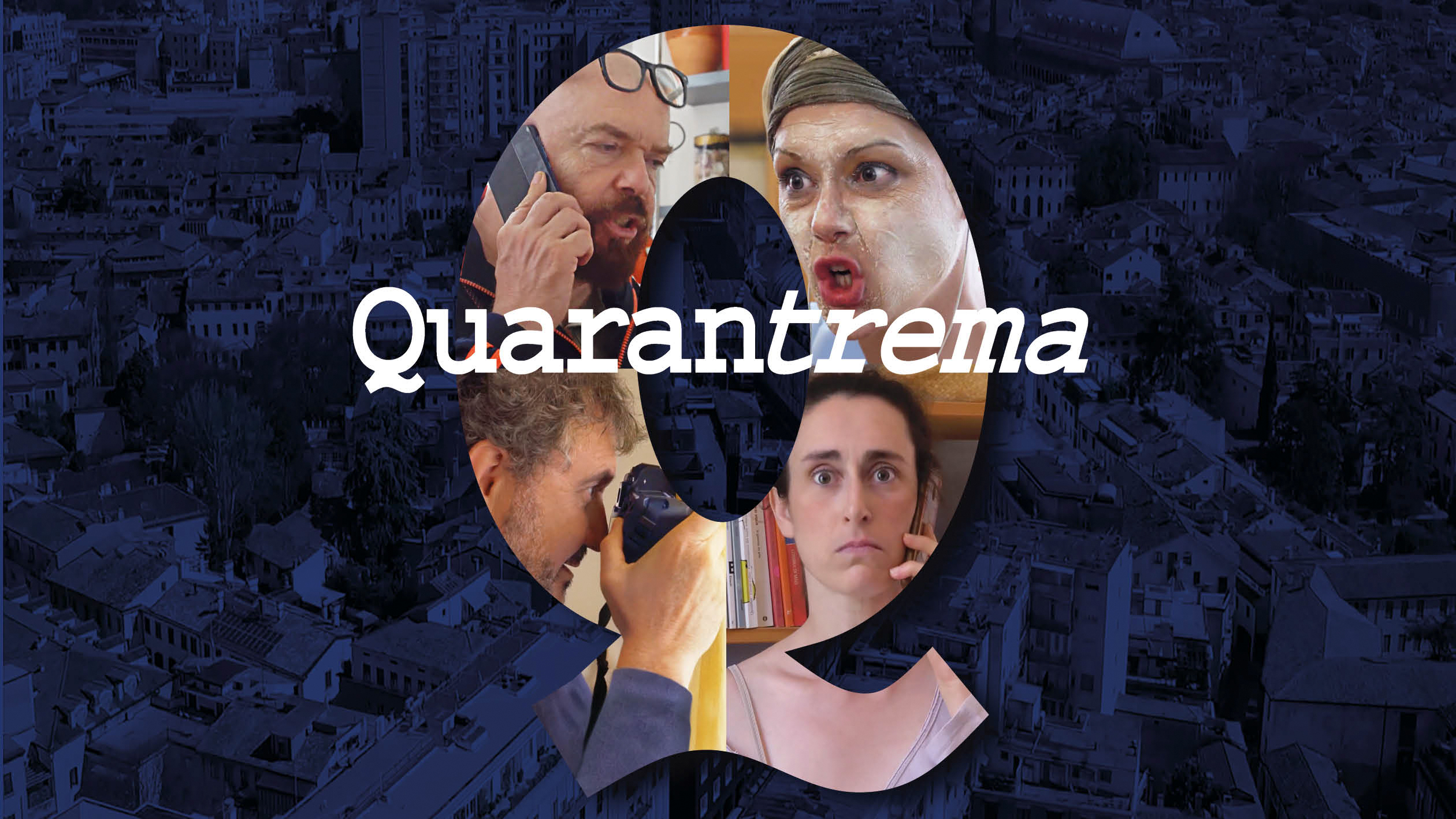 Quarantrema