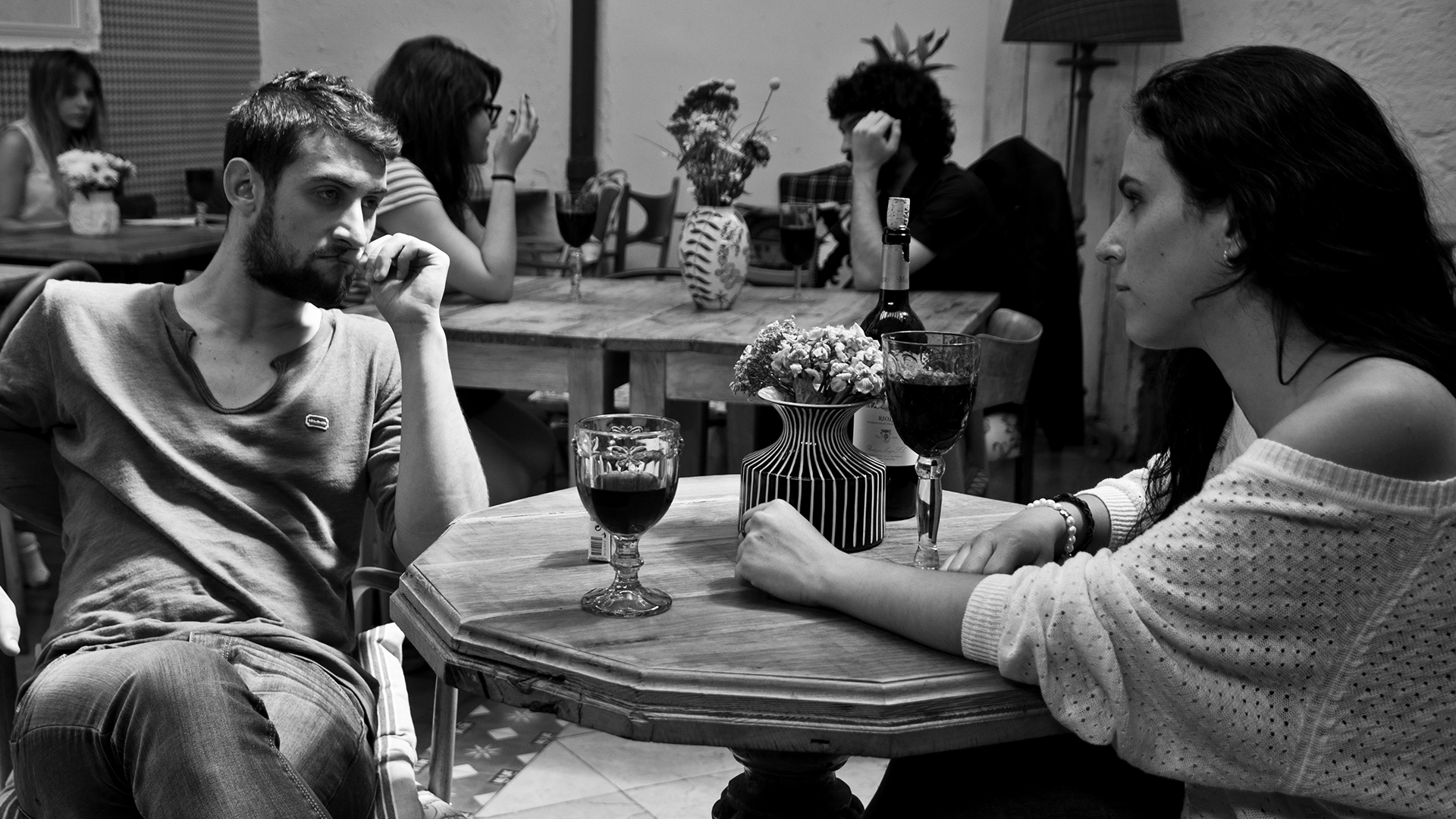 Many Pieces Of Something