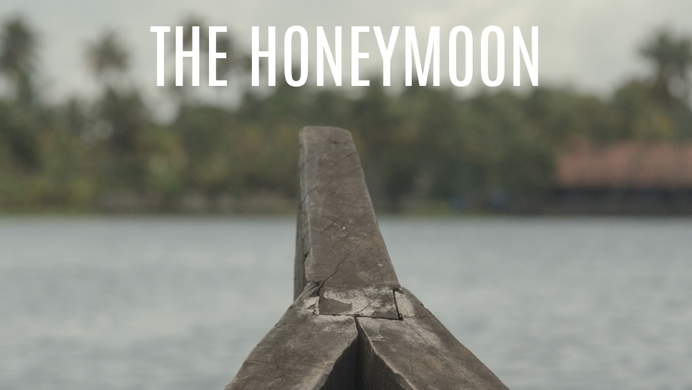 The honeymoon