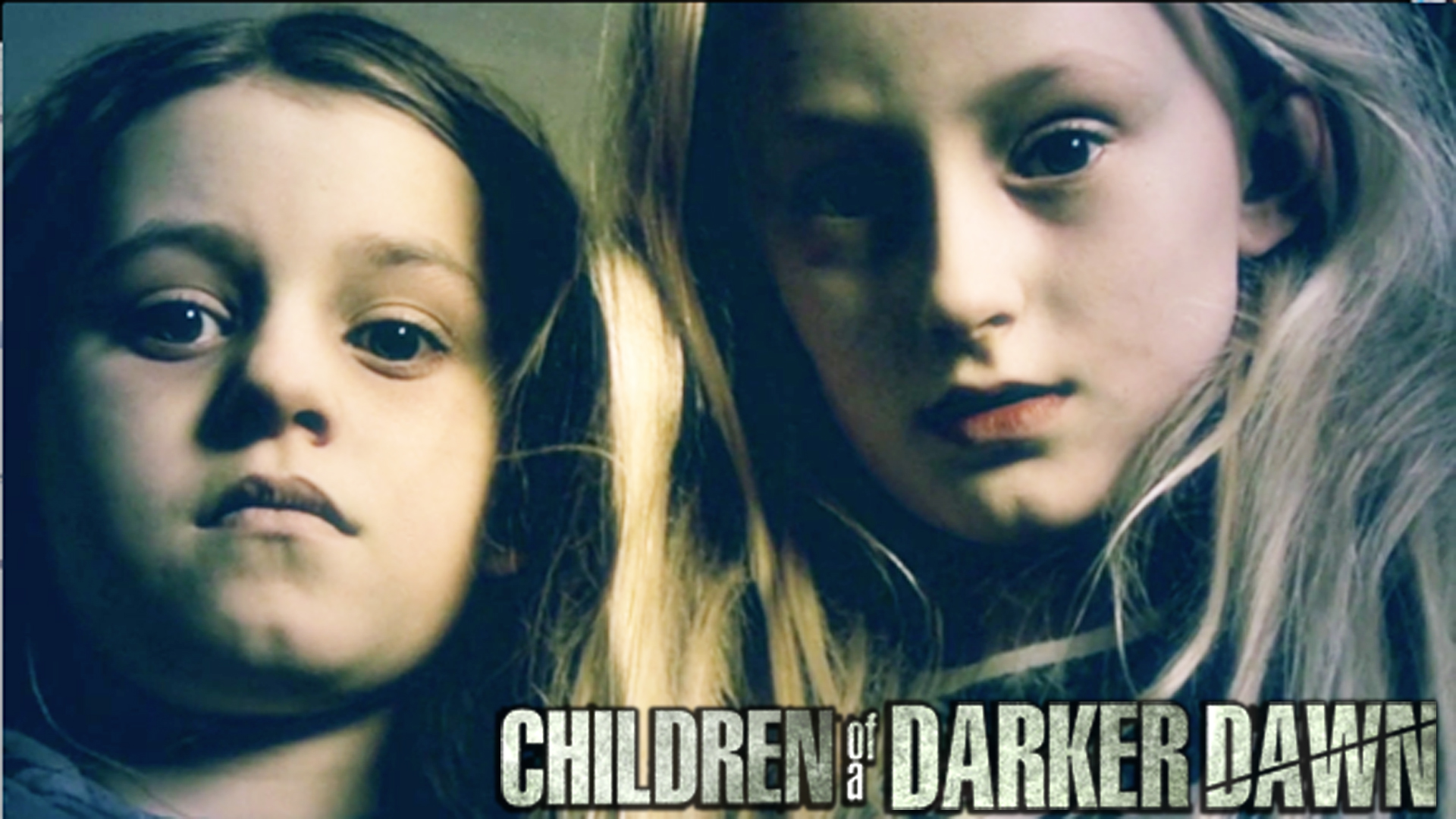 Children Of A Darker Dawn
