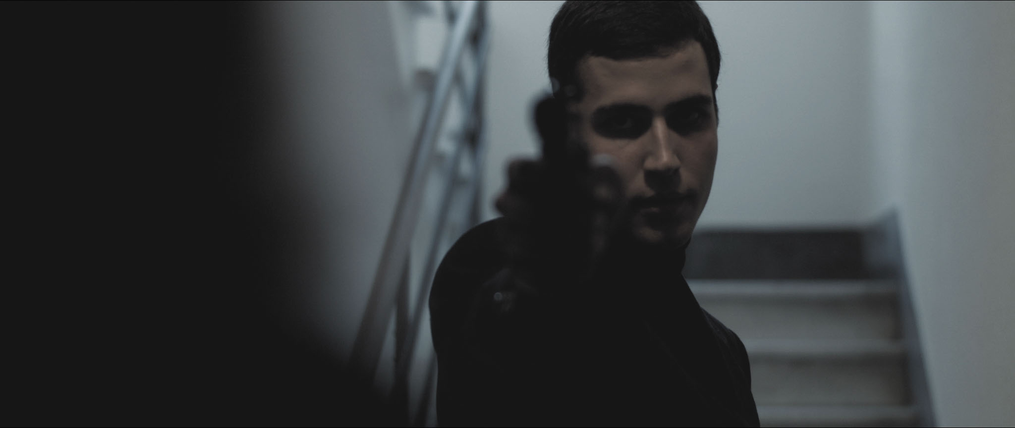 The incredible story of the lady from the third floor