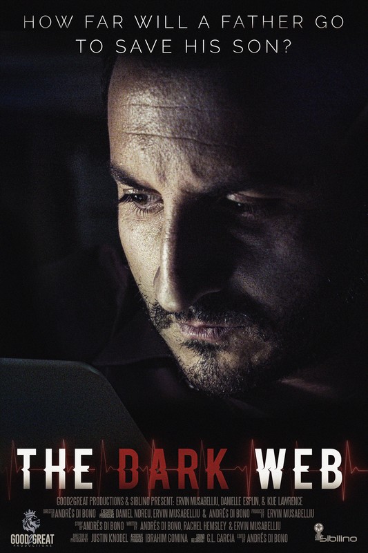 The Dark Web