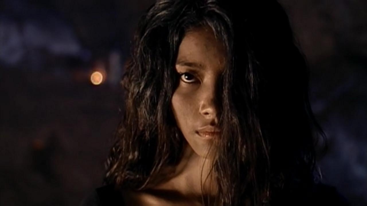 Presentation of the film First Bite