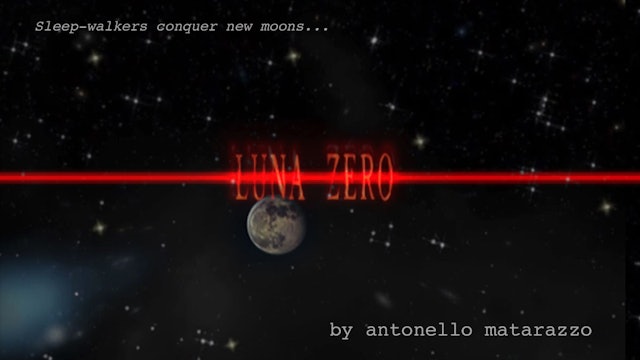 Moon zero
