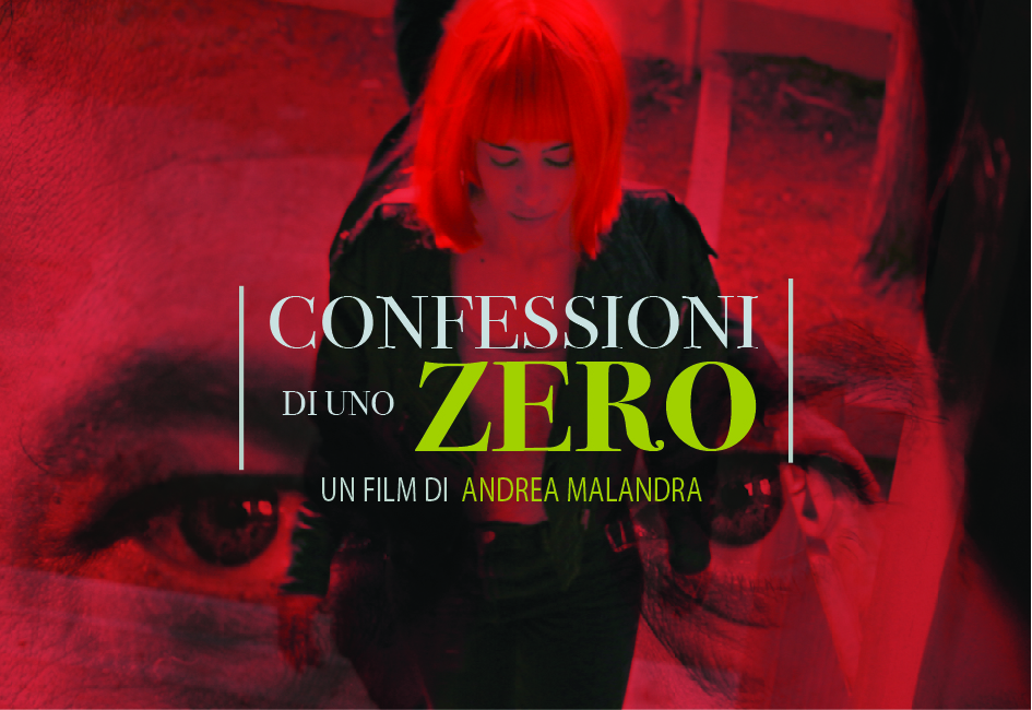 Confessions of Zero