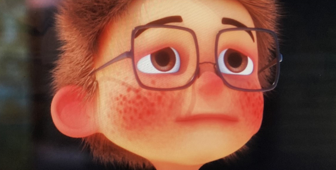 Justin and the Werloobee