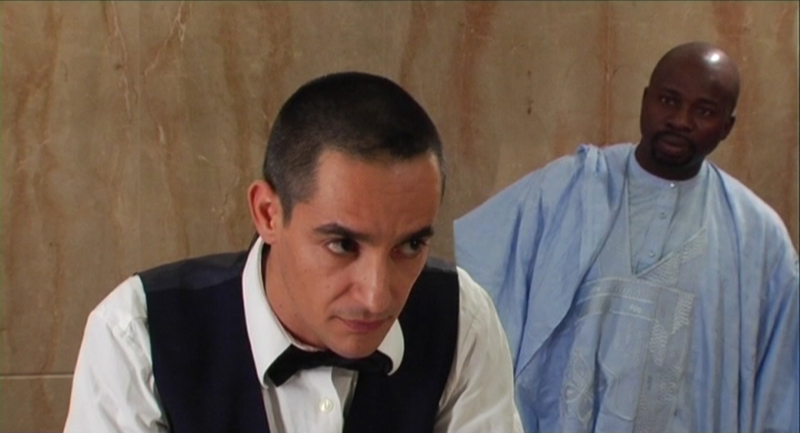 A Passion You Can't Get Rid Of