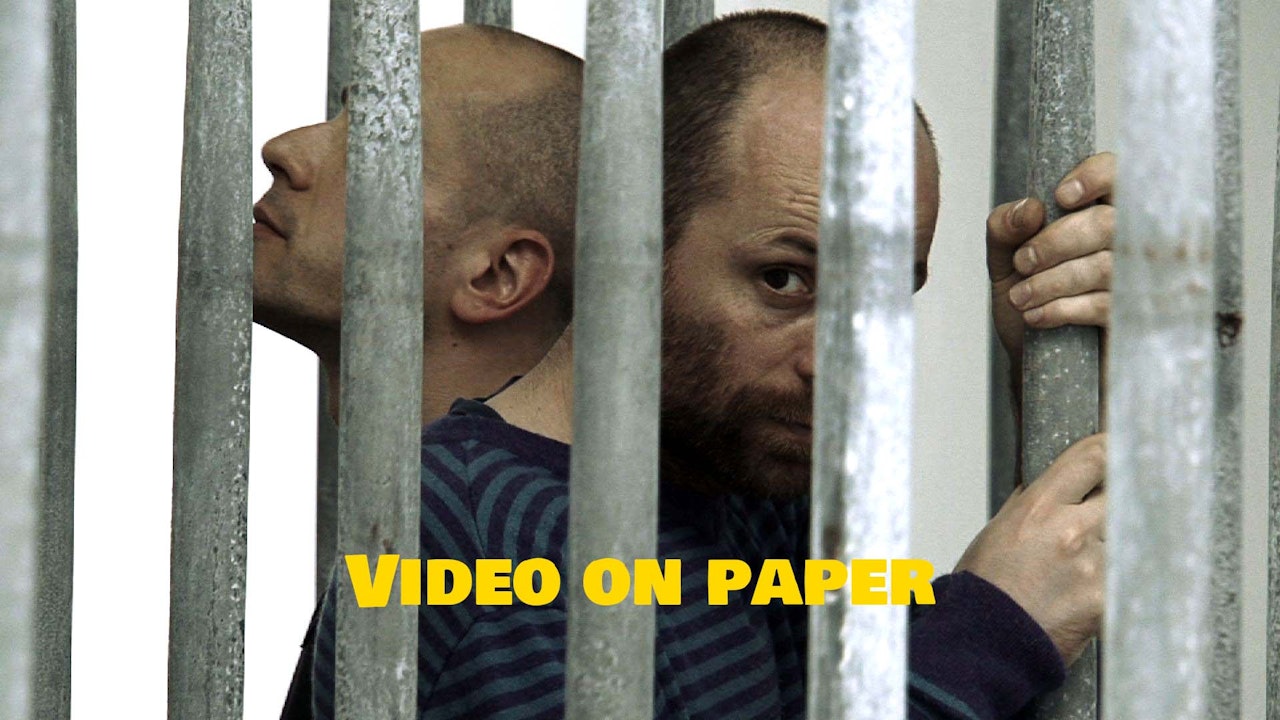 Video on paper