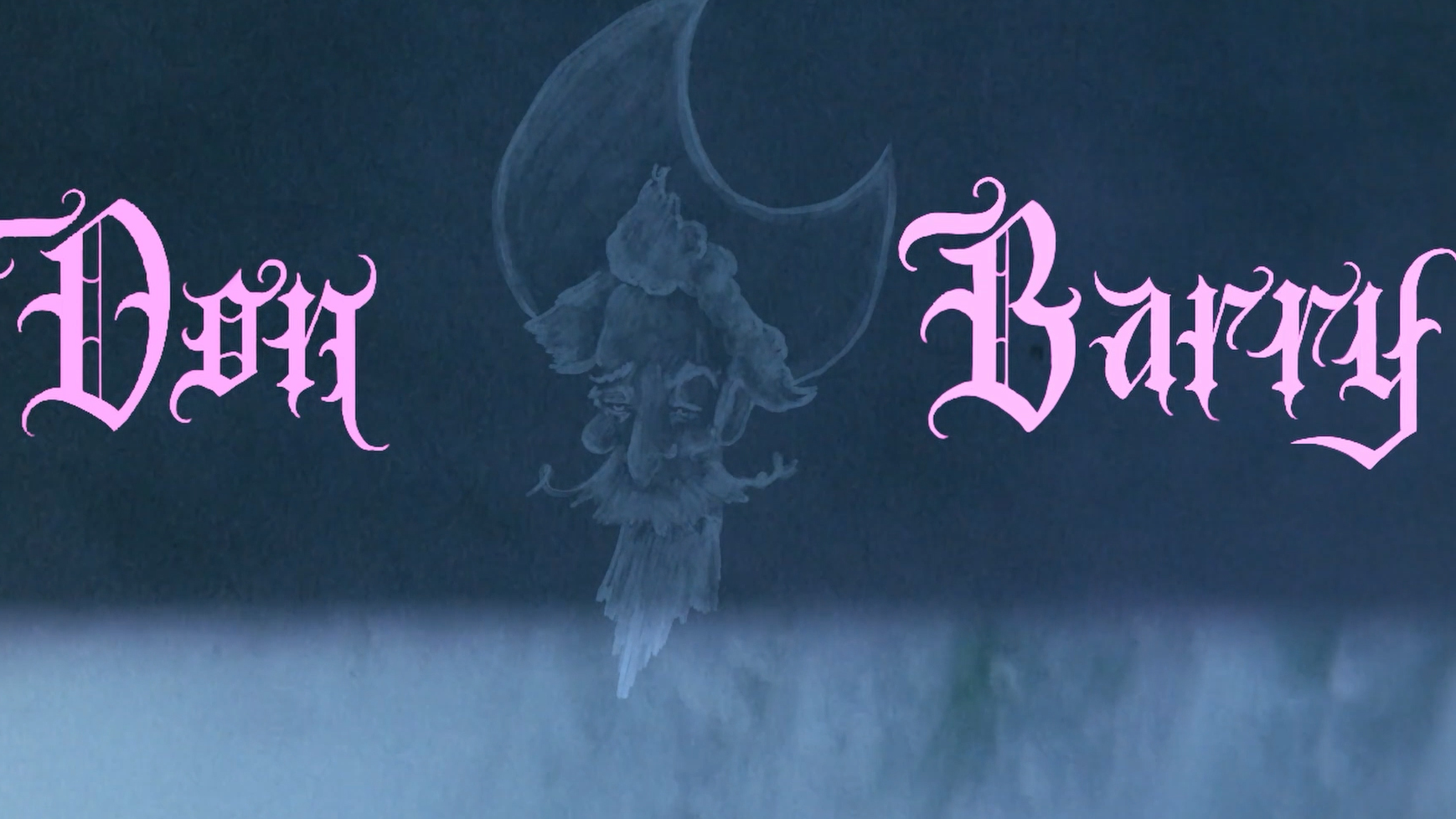 Don Barry: A Quixotic Exploration