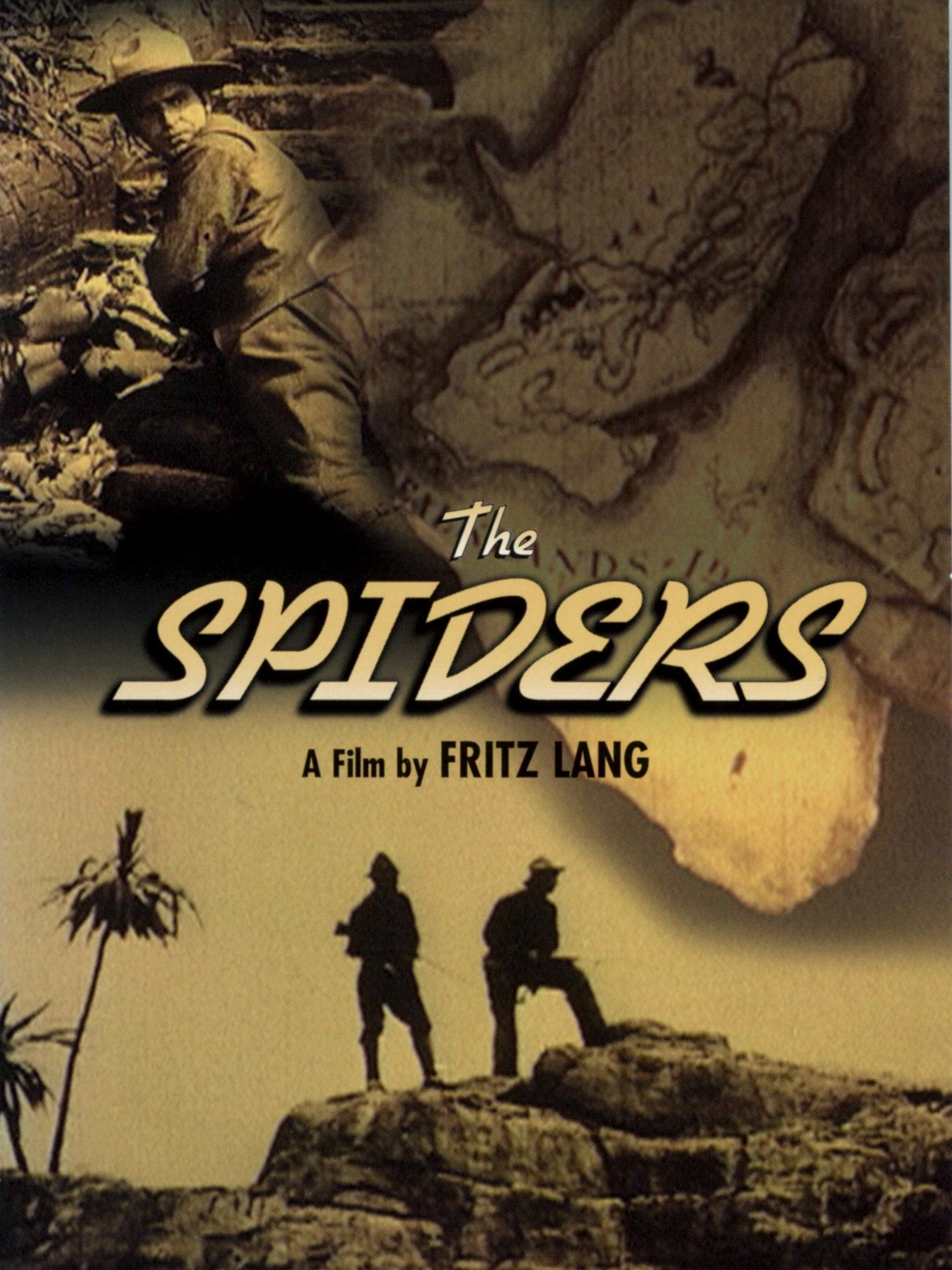 The spiders