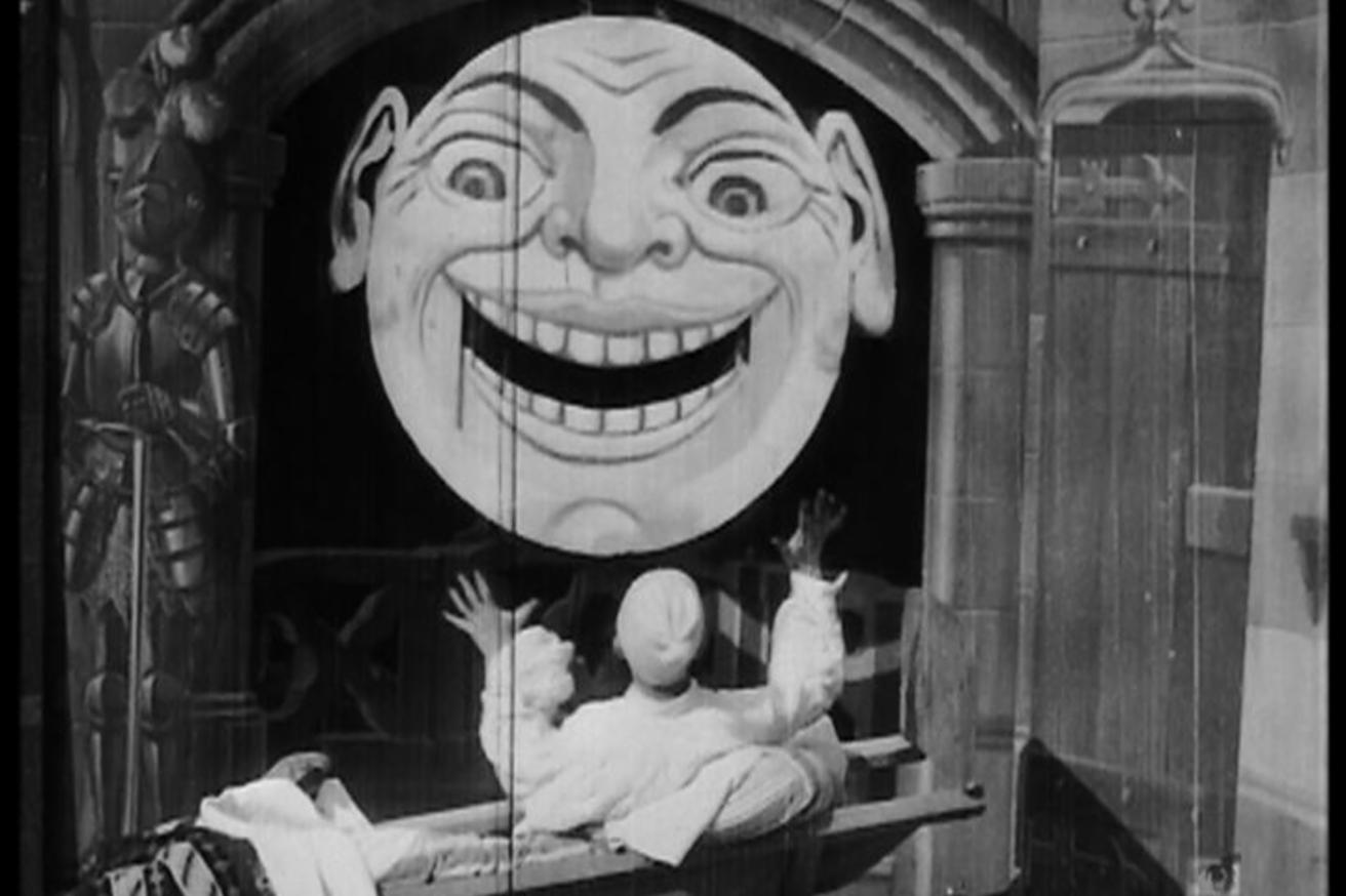 The astronomer's dream