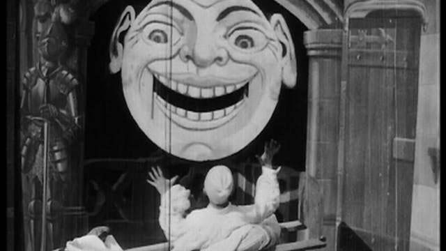 The astronomer's dream