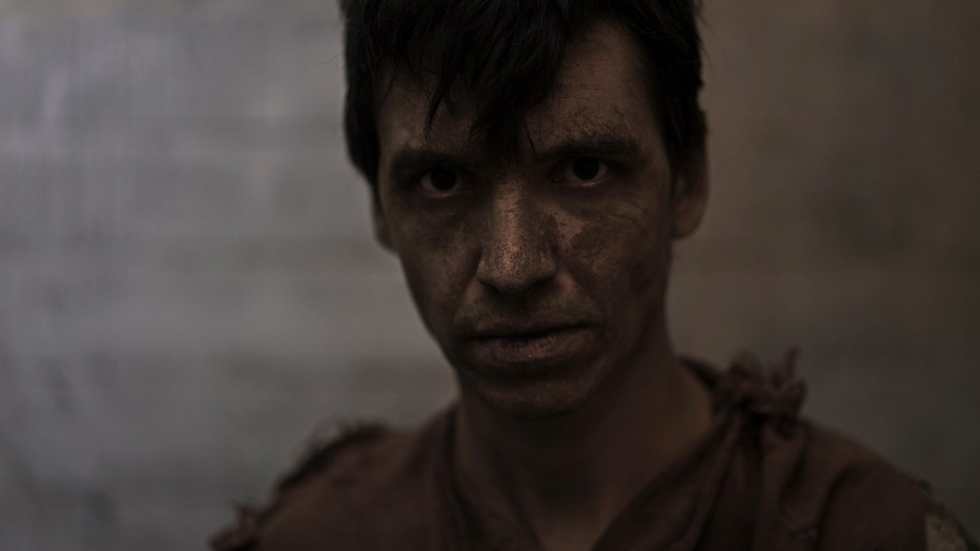 Presentation of the film The Sands