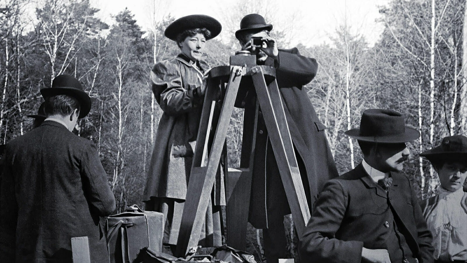 French cinema of the 1910s