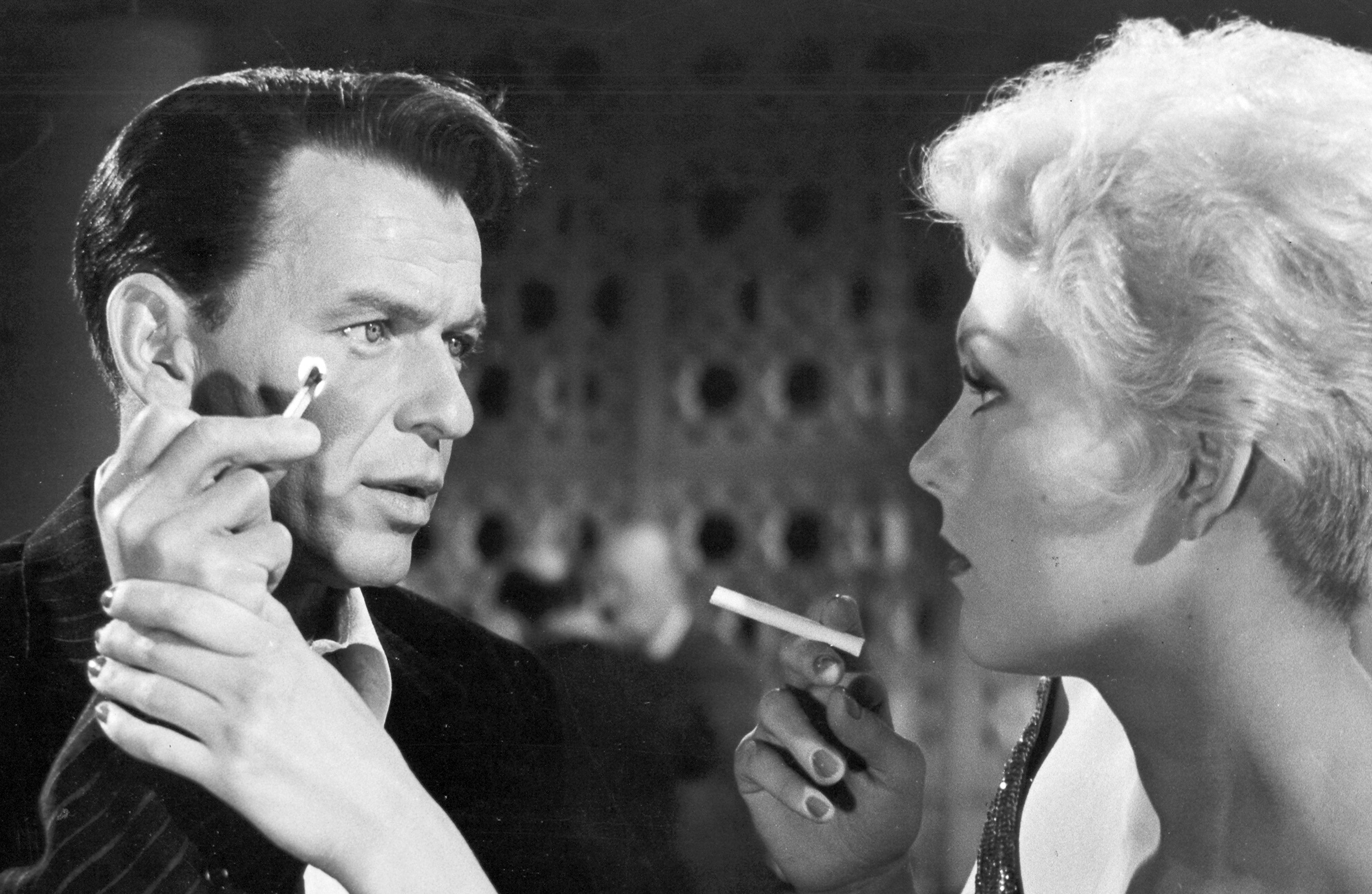 The Man with the Golden Arm