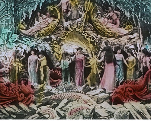 The Palace of Arabian Knights