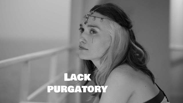 Lack-purgatory