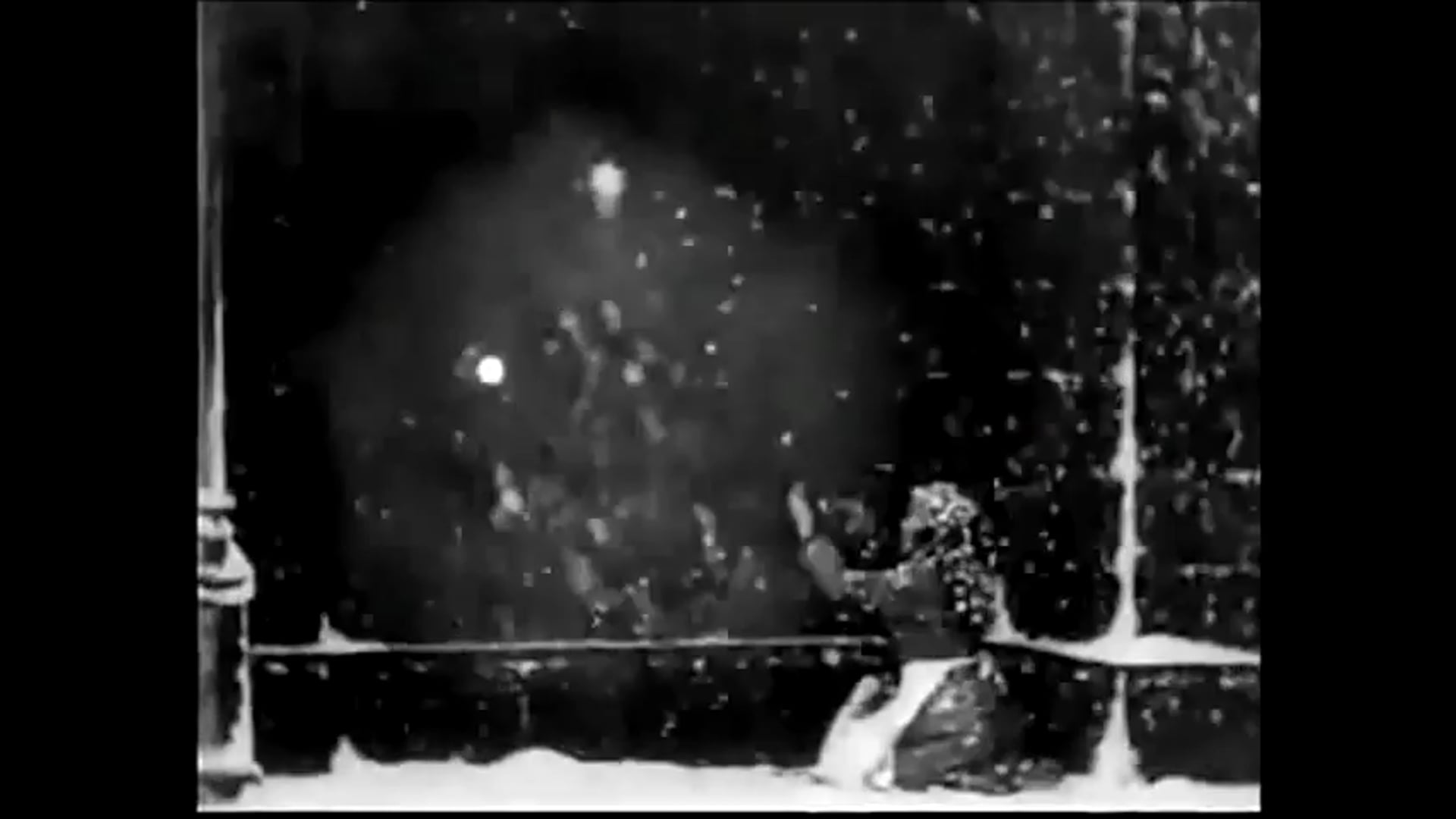 The Little Match Seller