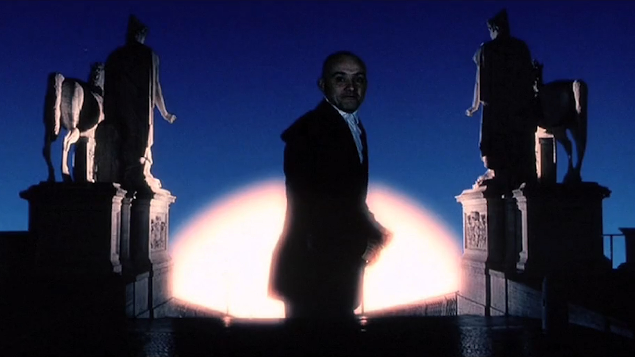 The Kindest Man in the World