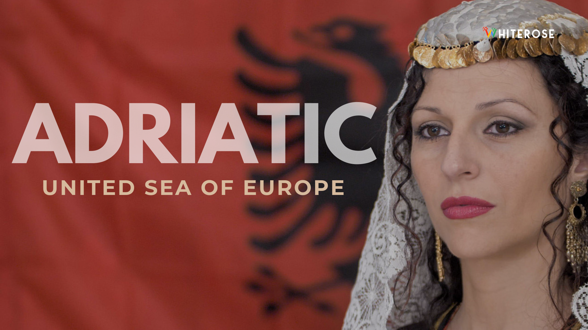 Adriatico - United sea of Europe