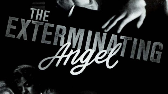 The exterminating angel