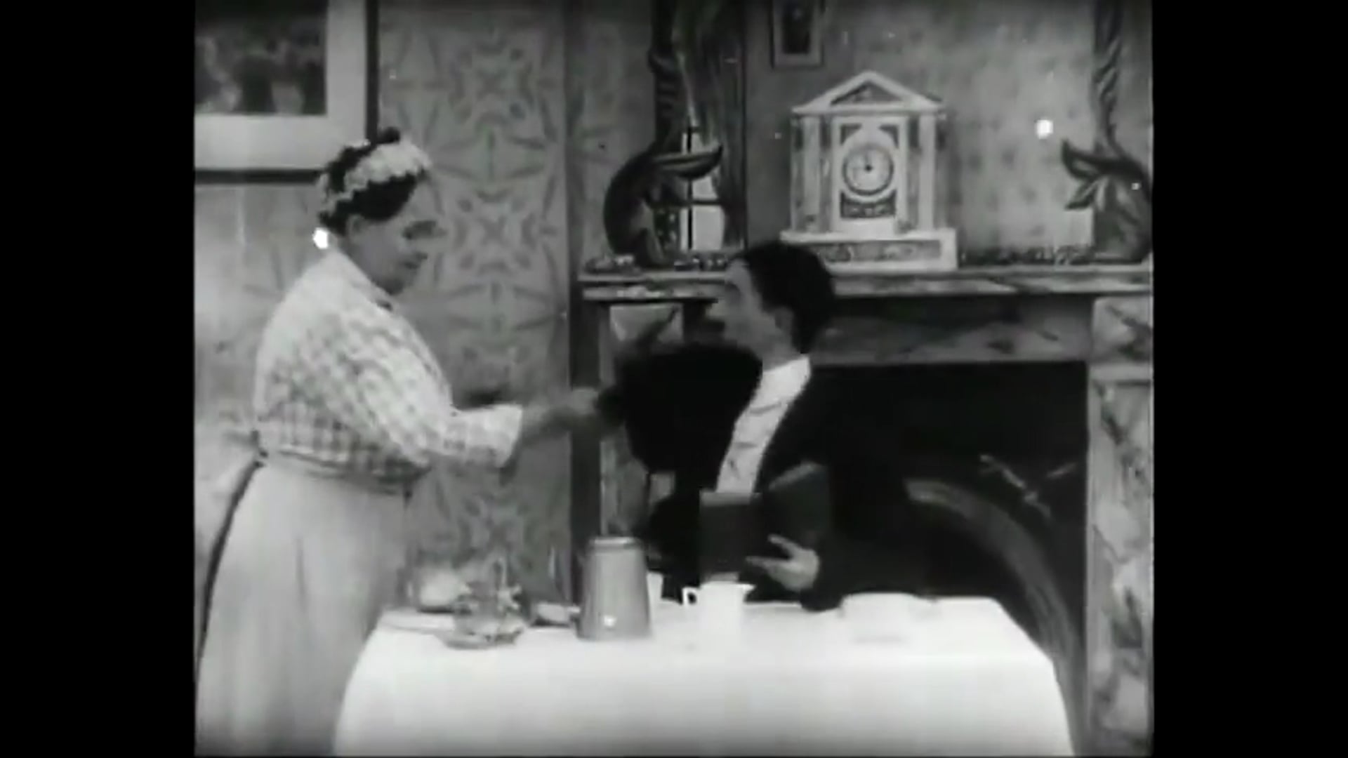 An Interesting Story