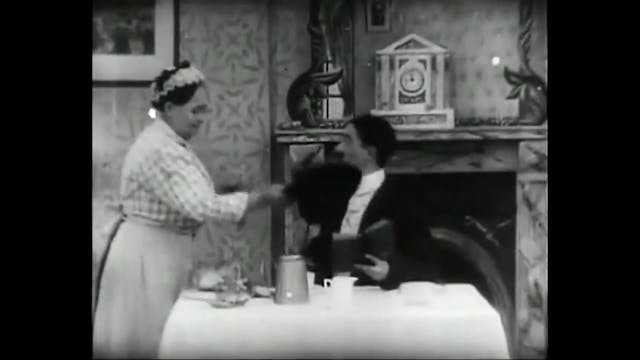 An Interesting Story