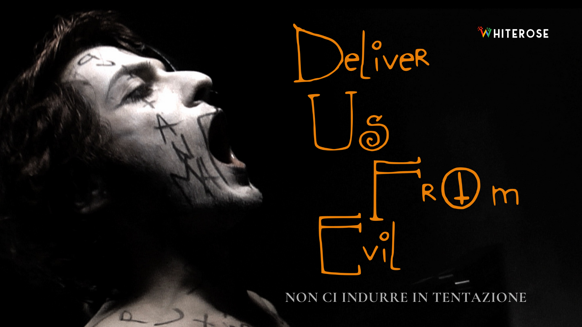 Deliver Us From Evil