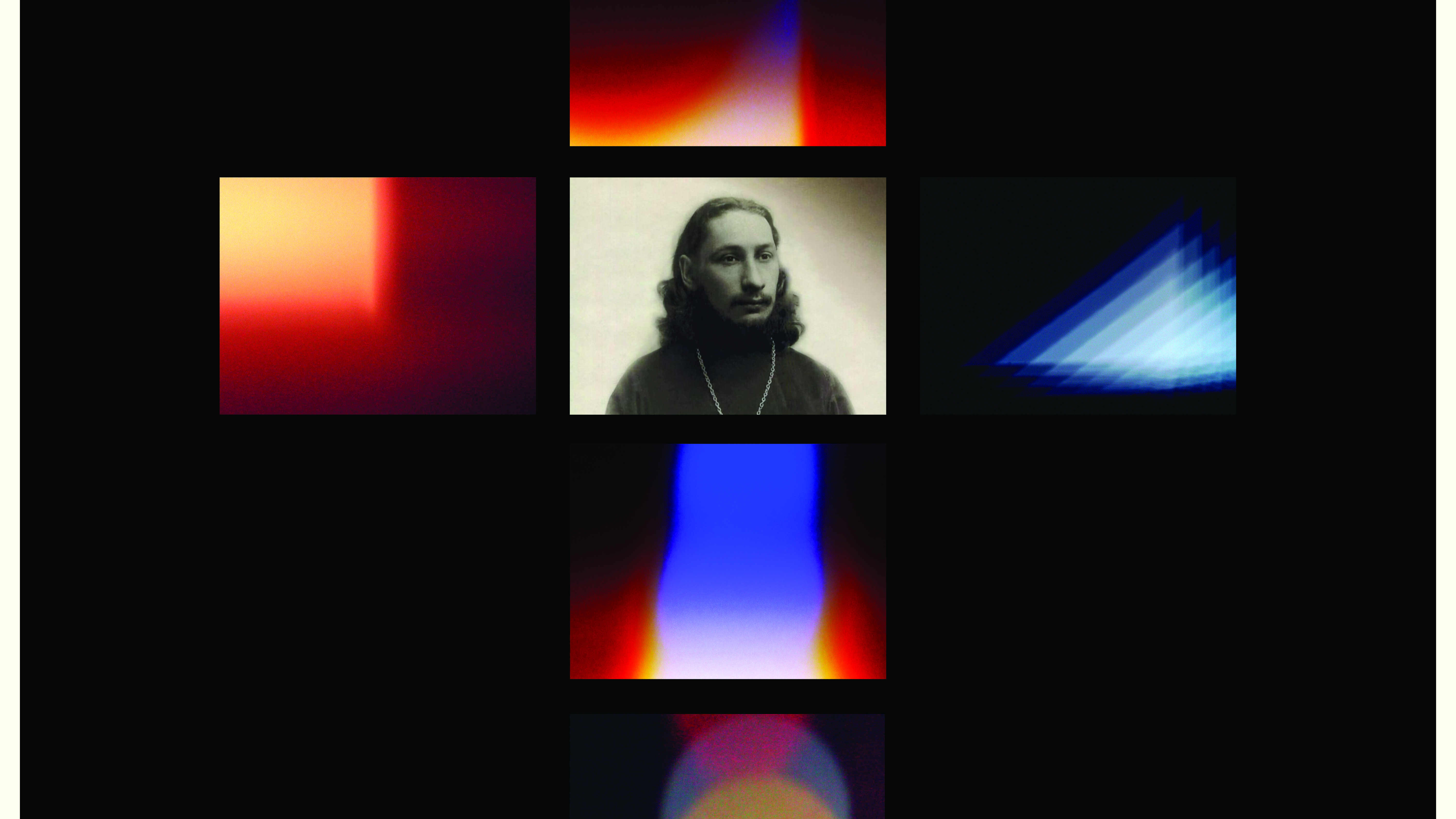 The doors of perception