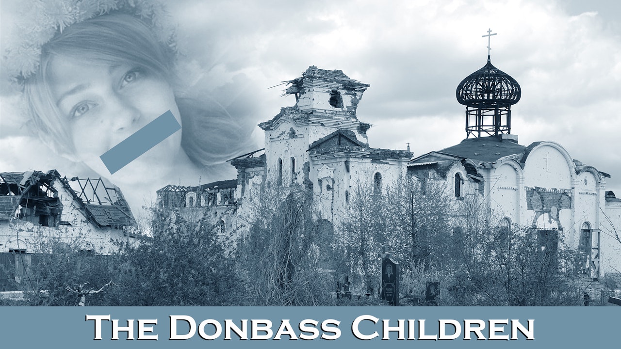 The Donbass Children