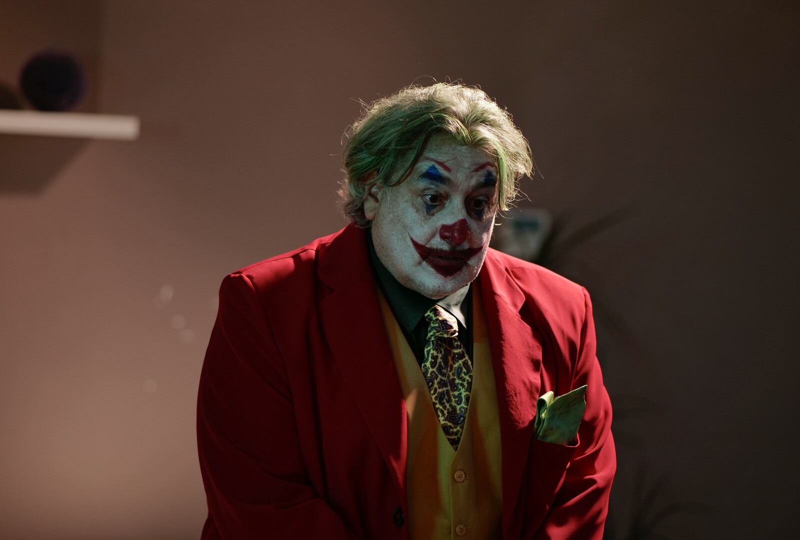 T.O.F. (Two Old Friends)