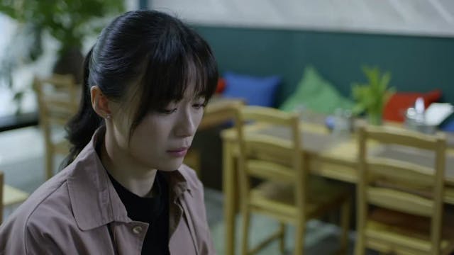 Missing - EP14