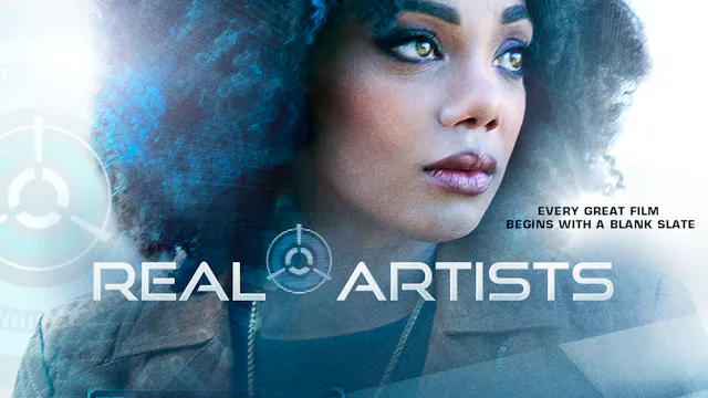 Real Artists [English Subtitles]