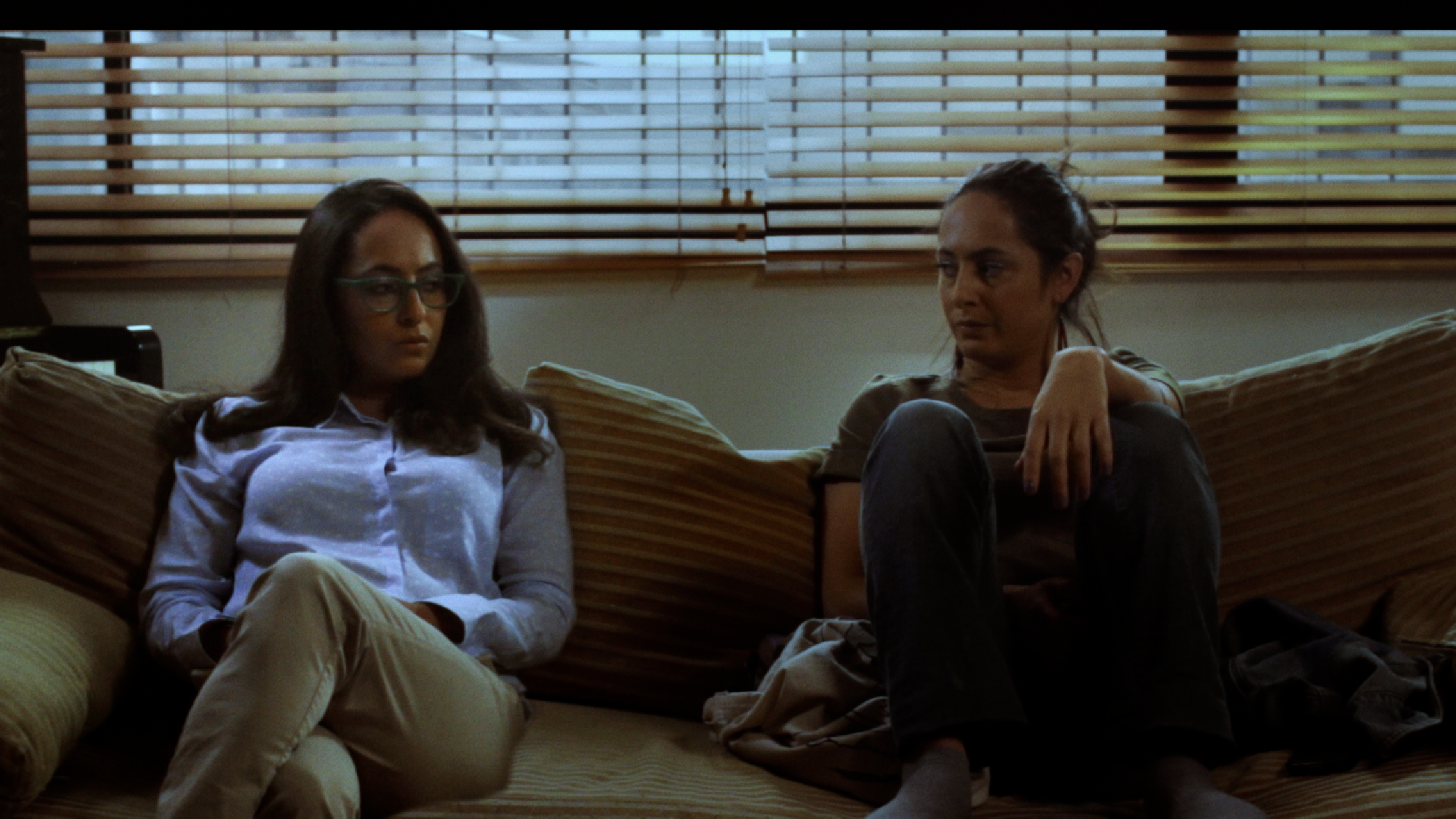 Differences (Diferencias) [No Subtitles]