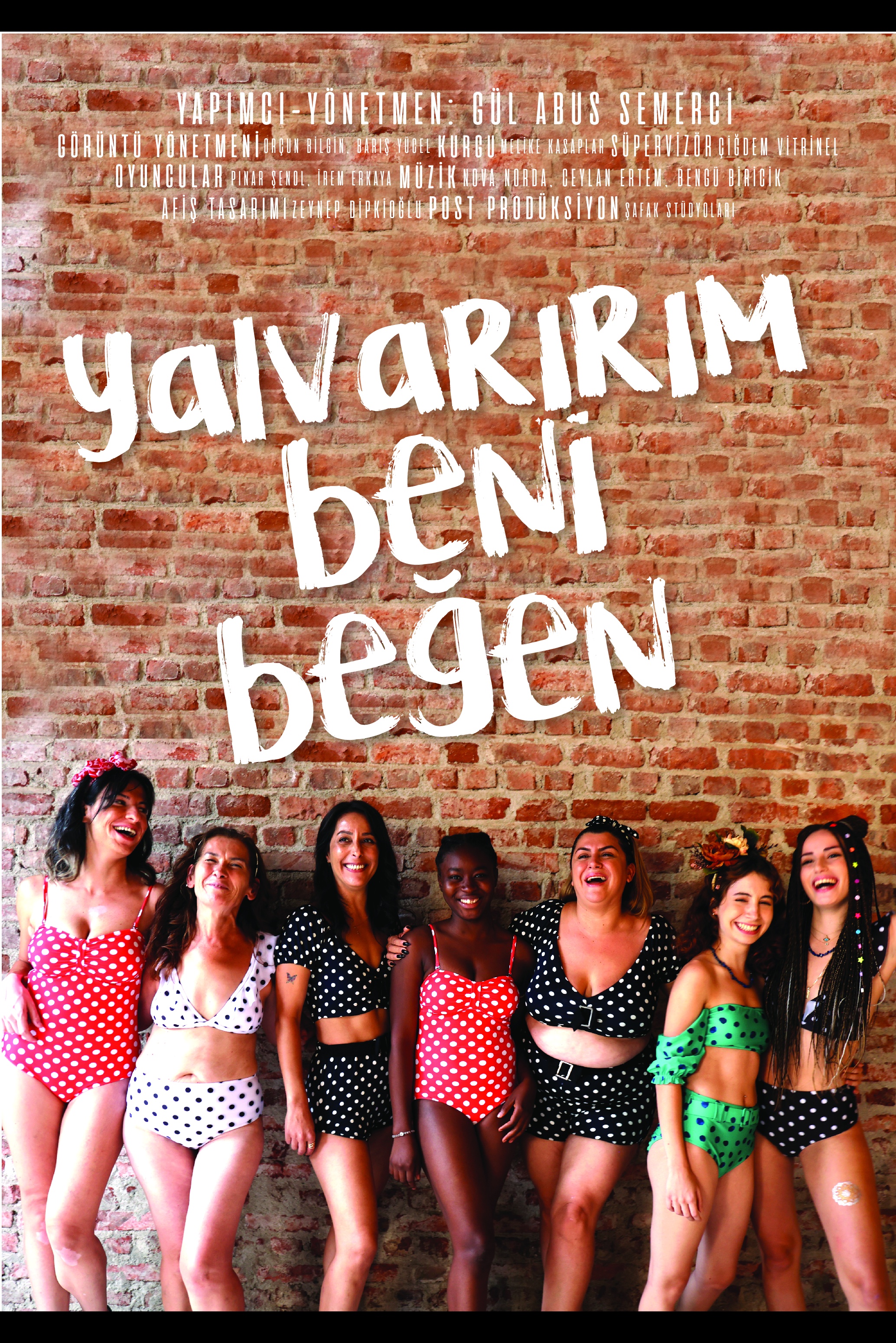 I Beg You to Like Me