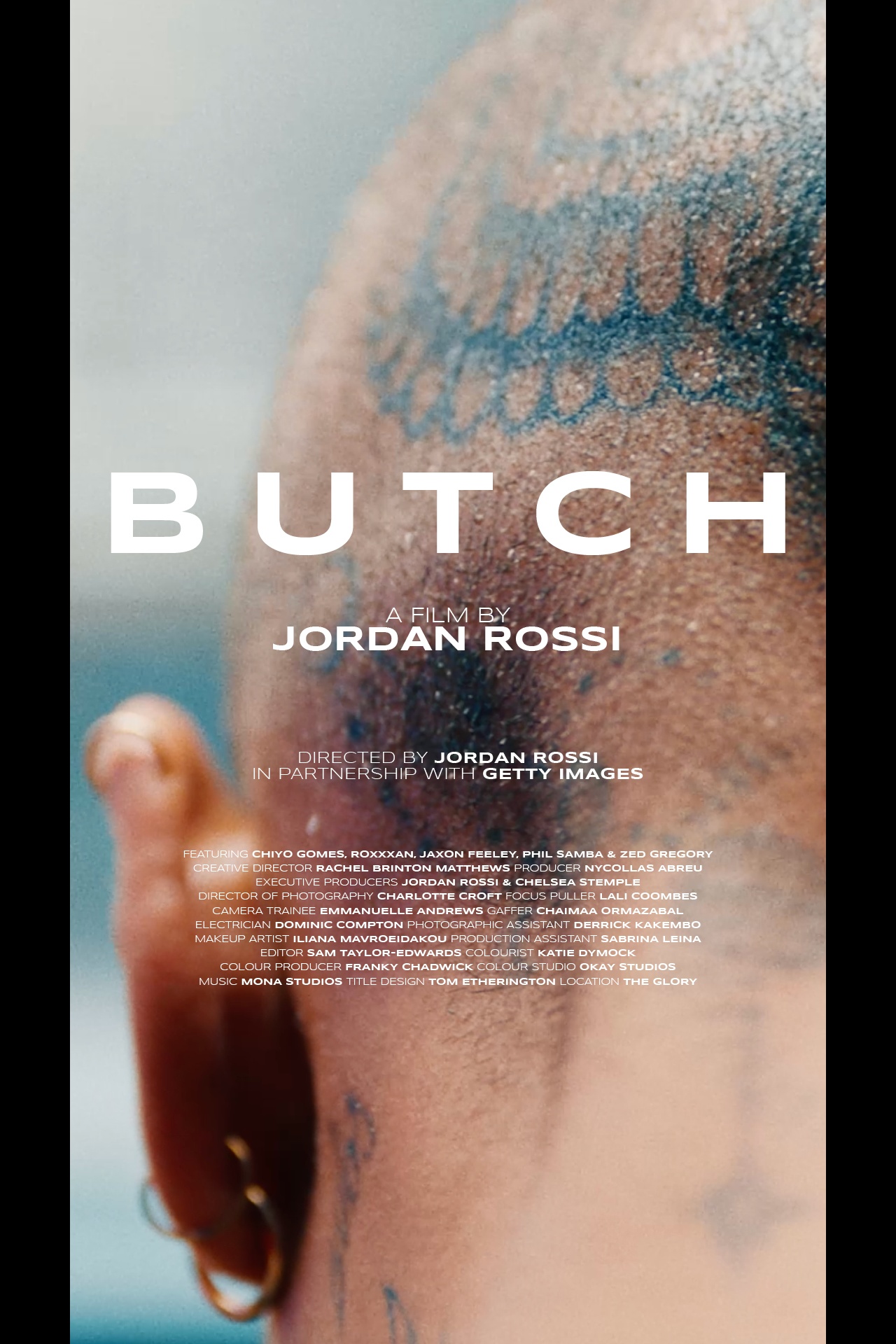 Butch