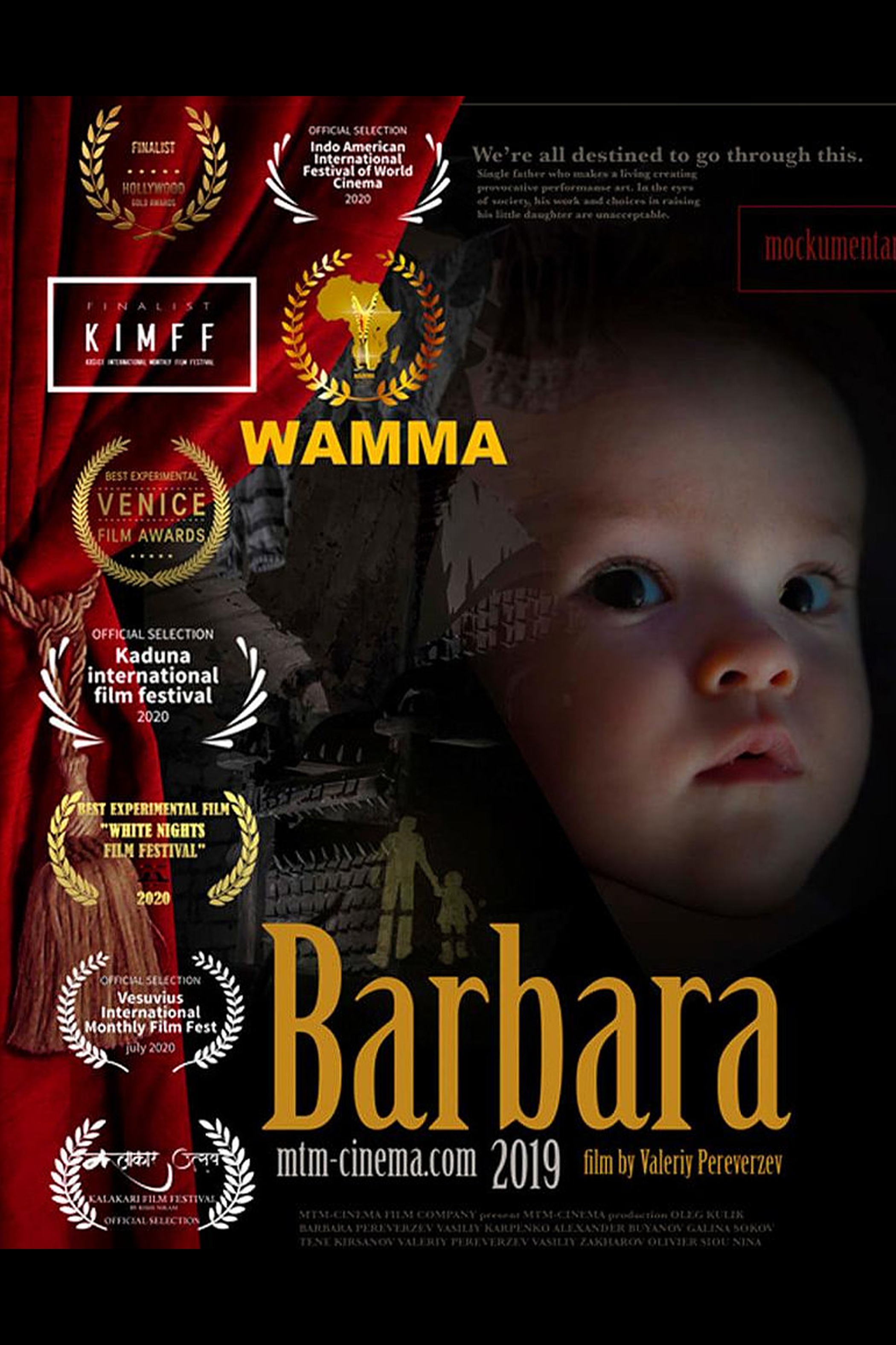 Barbara (Varvara)