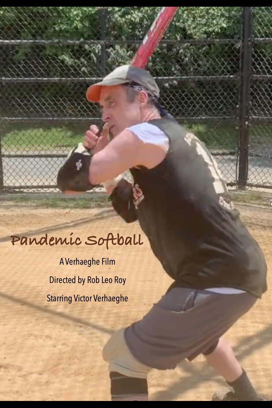 Pandemic Softball