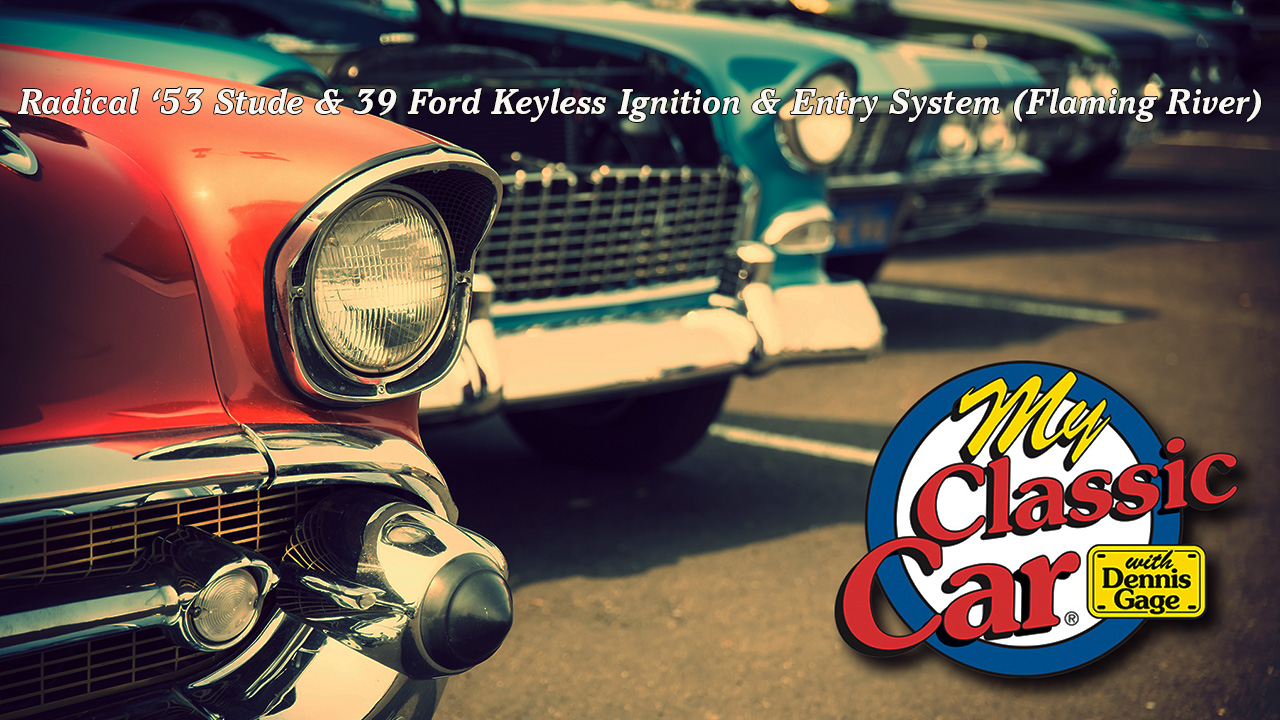 My Classic Car S15E16