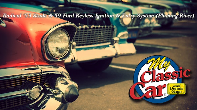 My Classic Car S15E16