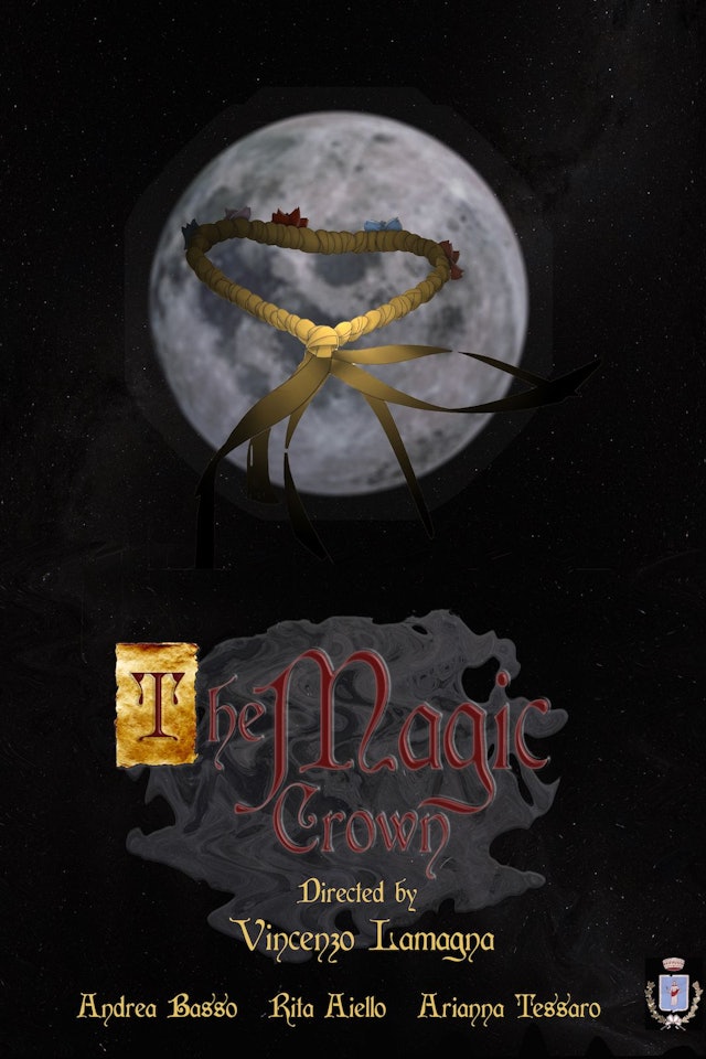 The Magic Crown