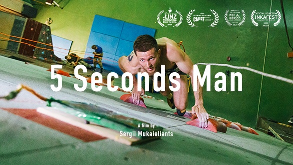 5 Seconds Man